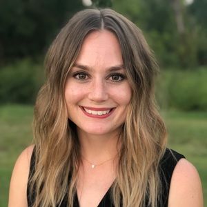 Meet your Posher, Kelcie